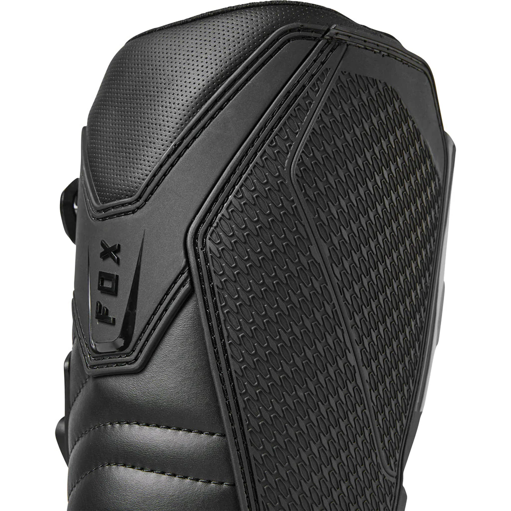 Fox - Comp X Black MX Boots - Image 8
