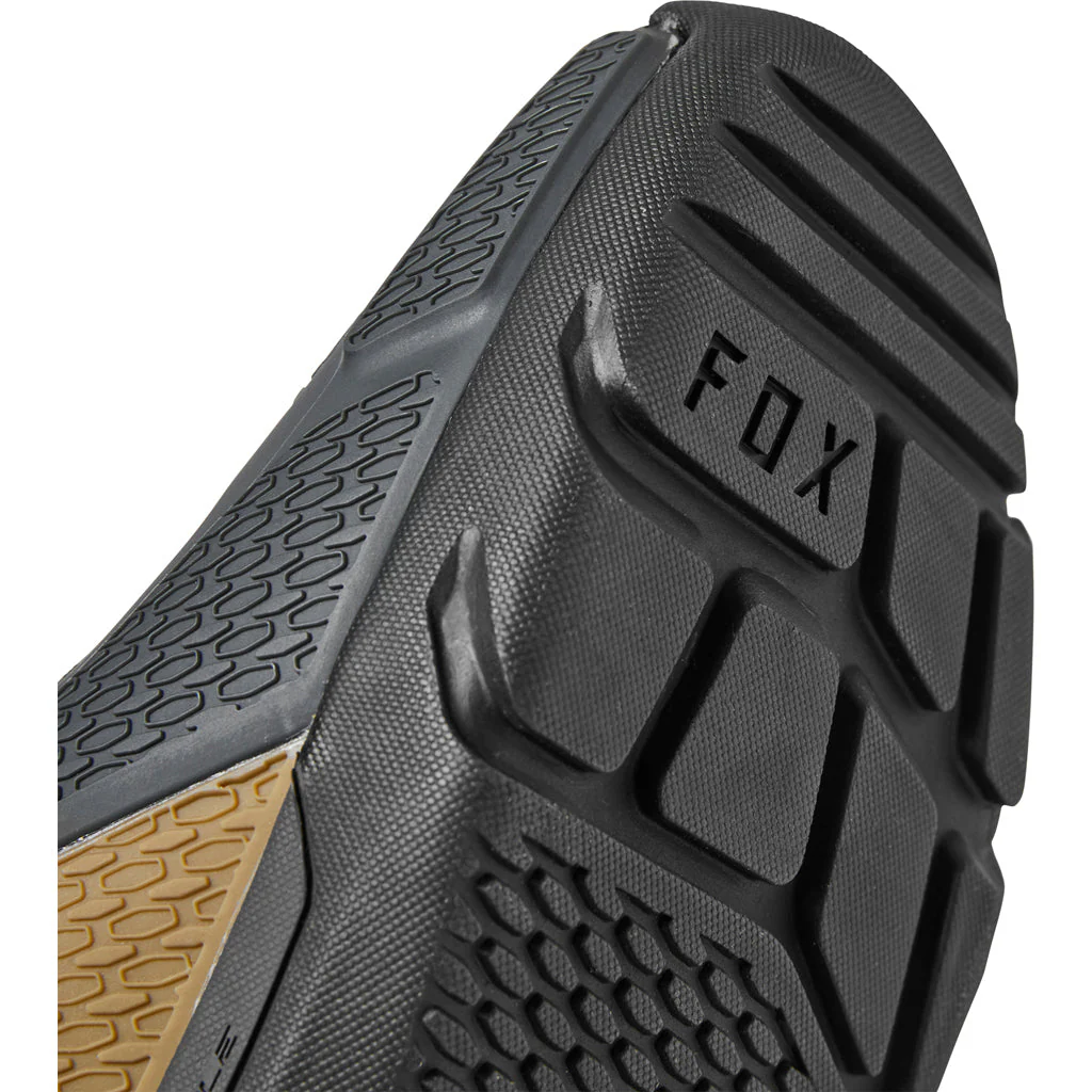 Fox - Comp X Khaki MX Boots - Image 10