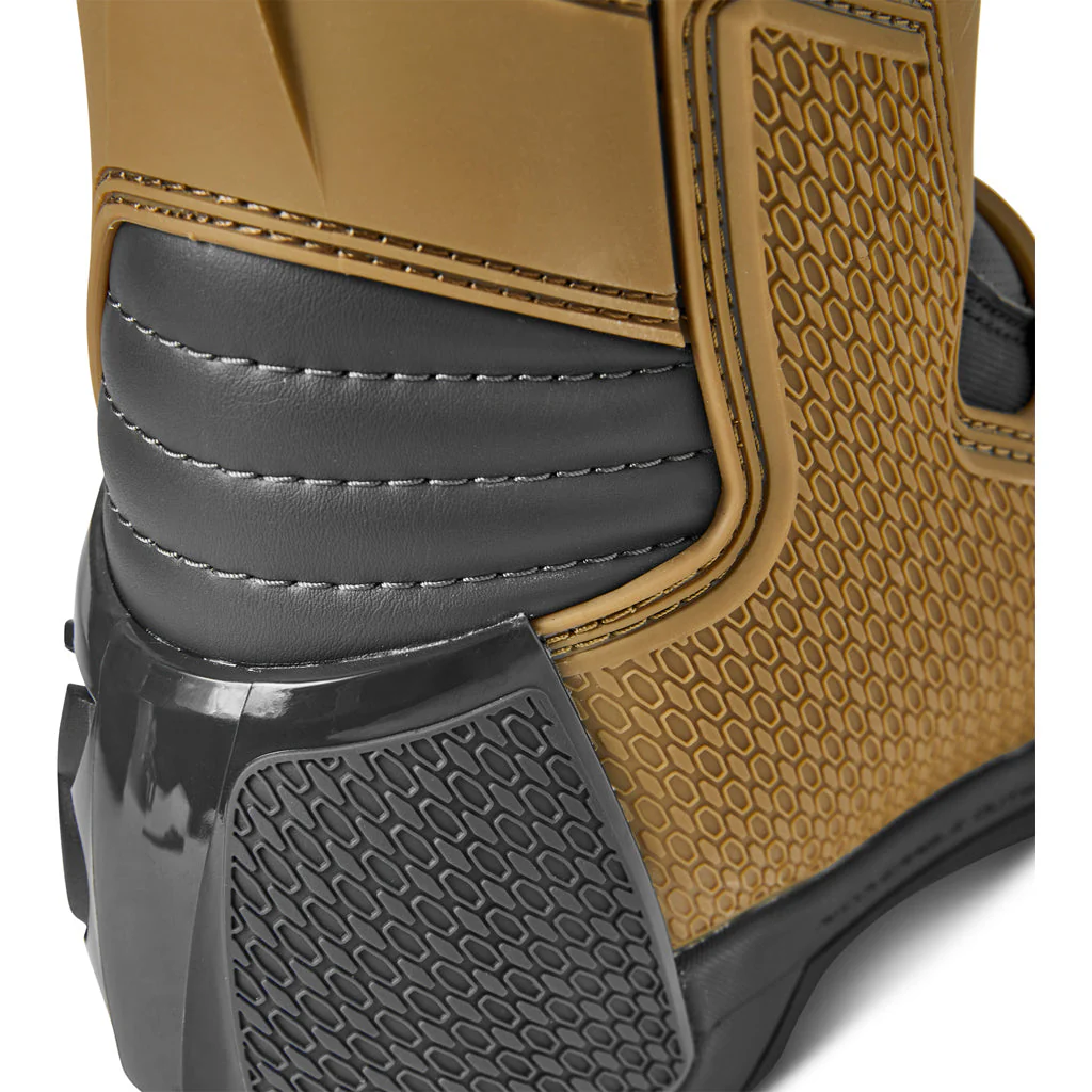 Fox - Comp X Khaki MX Boots - Image 11