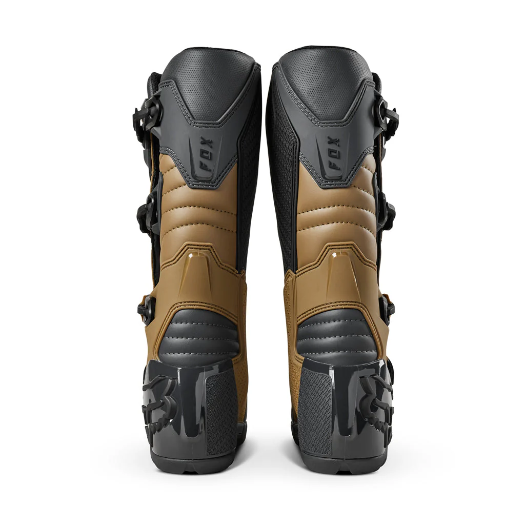 Fox - Comp X Khaki MX Boots - Image 5