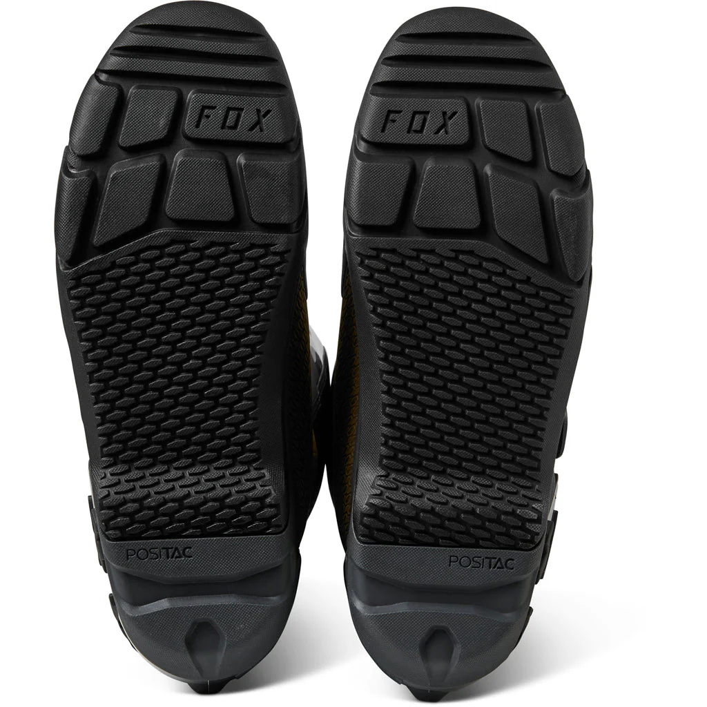 Fox - Comp X Khaki MX Boots - Image 6