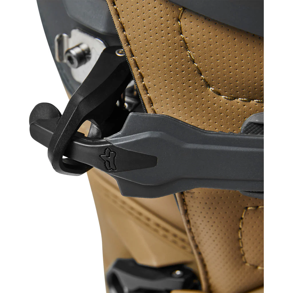 Fox - Comp X Khaki MX Boots - Image 8