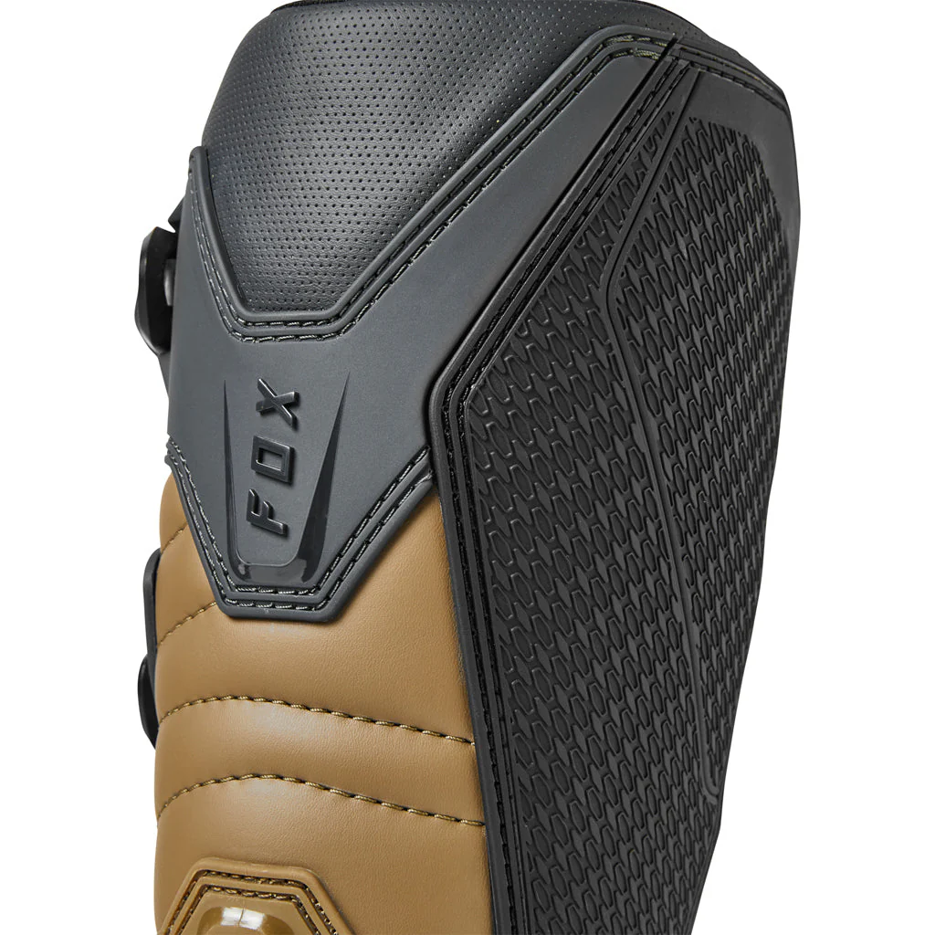Fox - Comp X Khaki MX Boots - Image 9