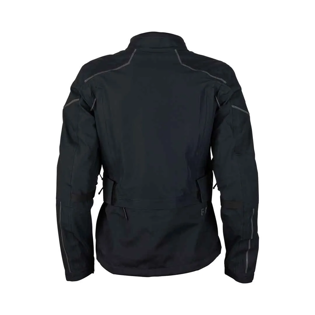 Fox - Defend Gore-Tex Adv CE Black Jacket - Image 3