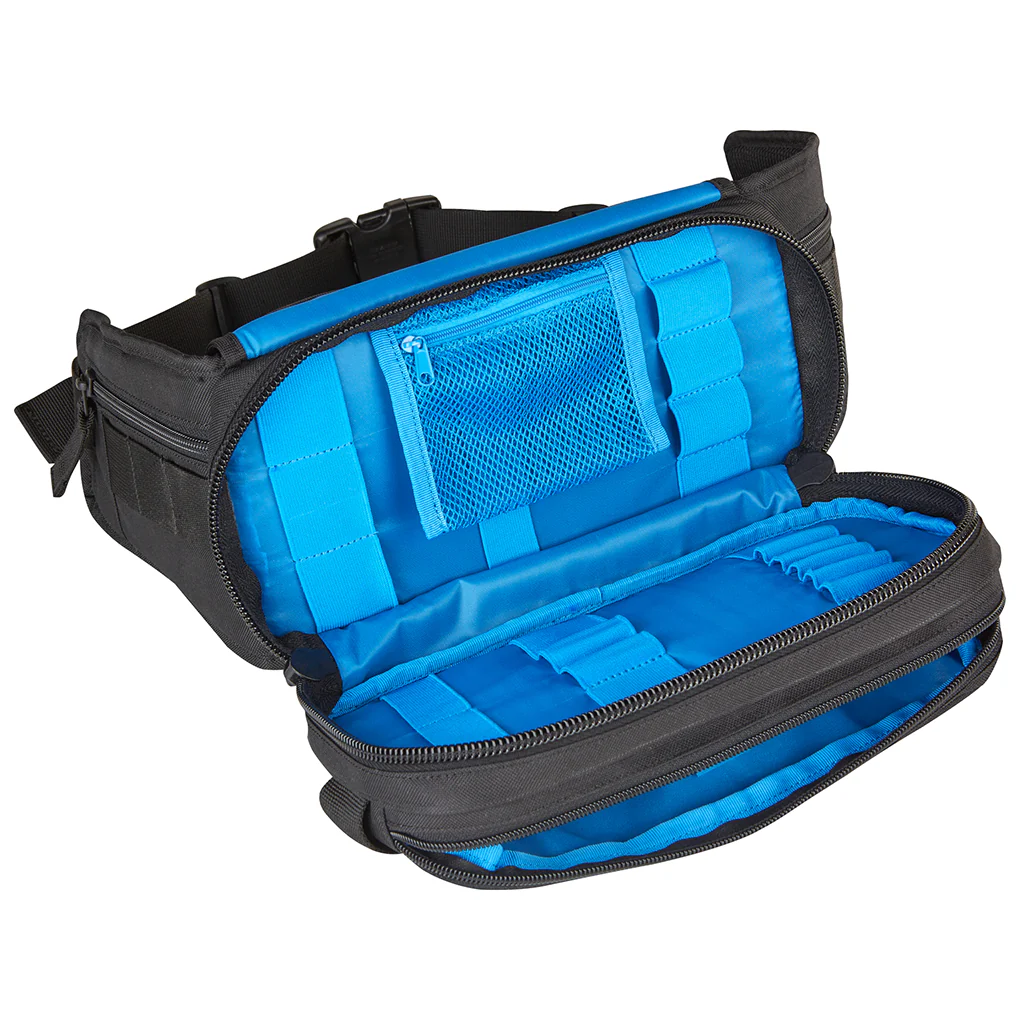 Fox - Deluxe Black Tool Pack - Image 2