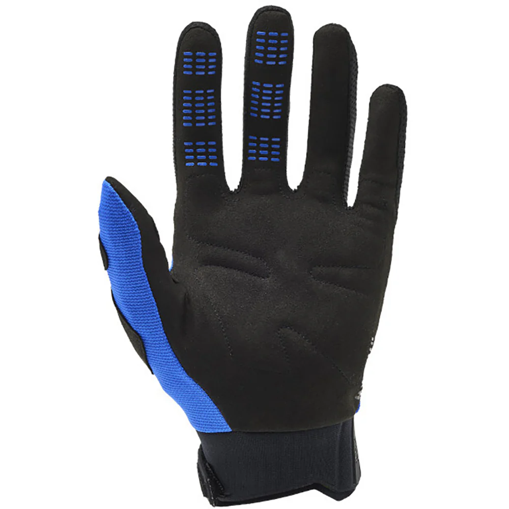 Fox - 2025 Dirtpaw Blue Gloves - Image 2
