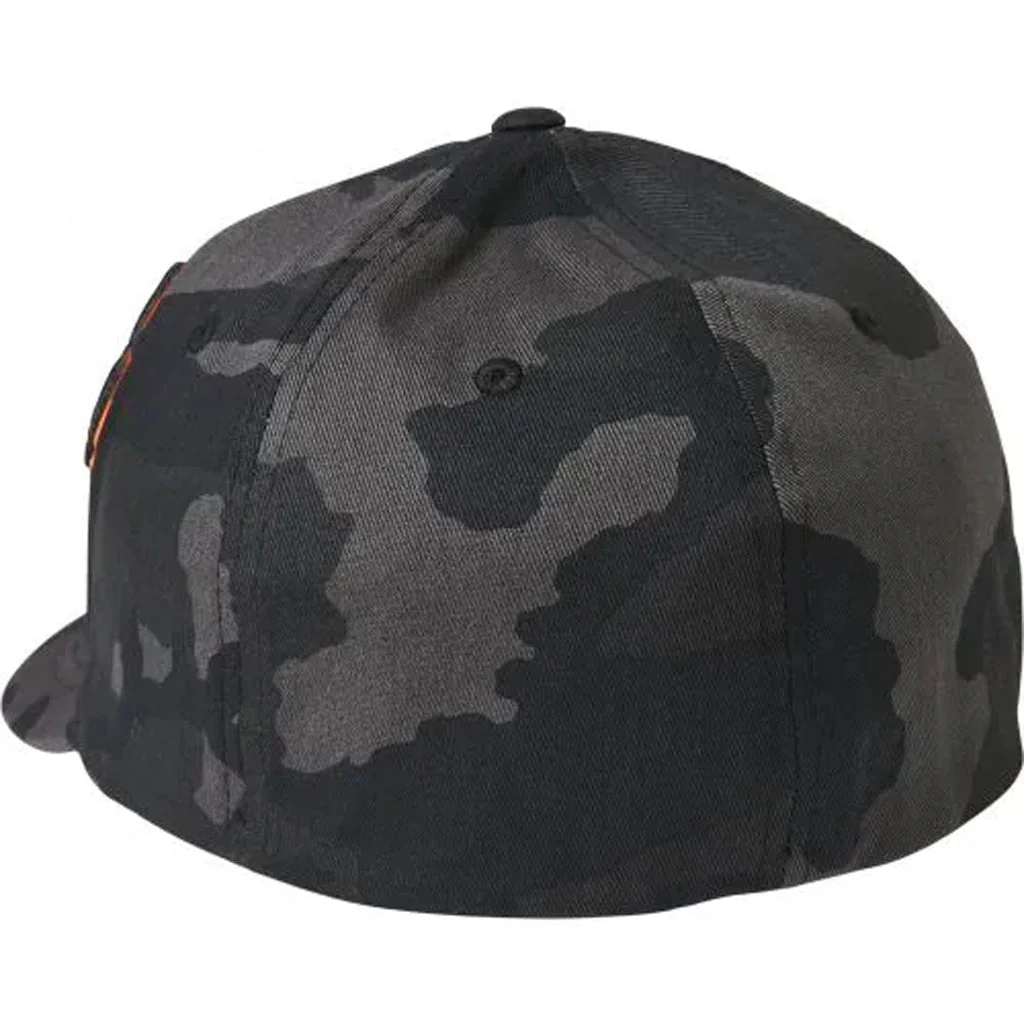 Fox - Episcope Flexfit Black/Camo Hat - Image 2