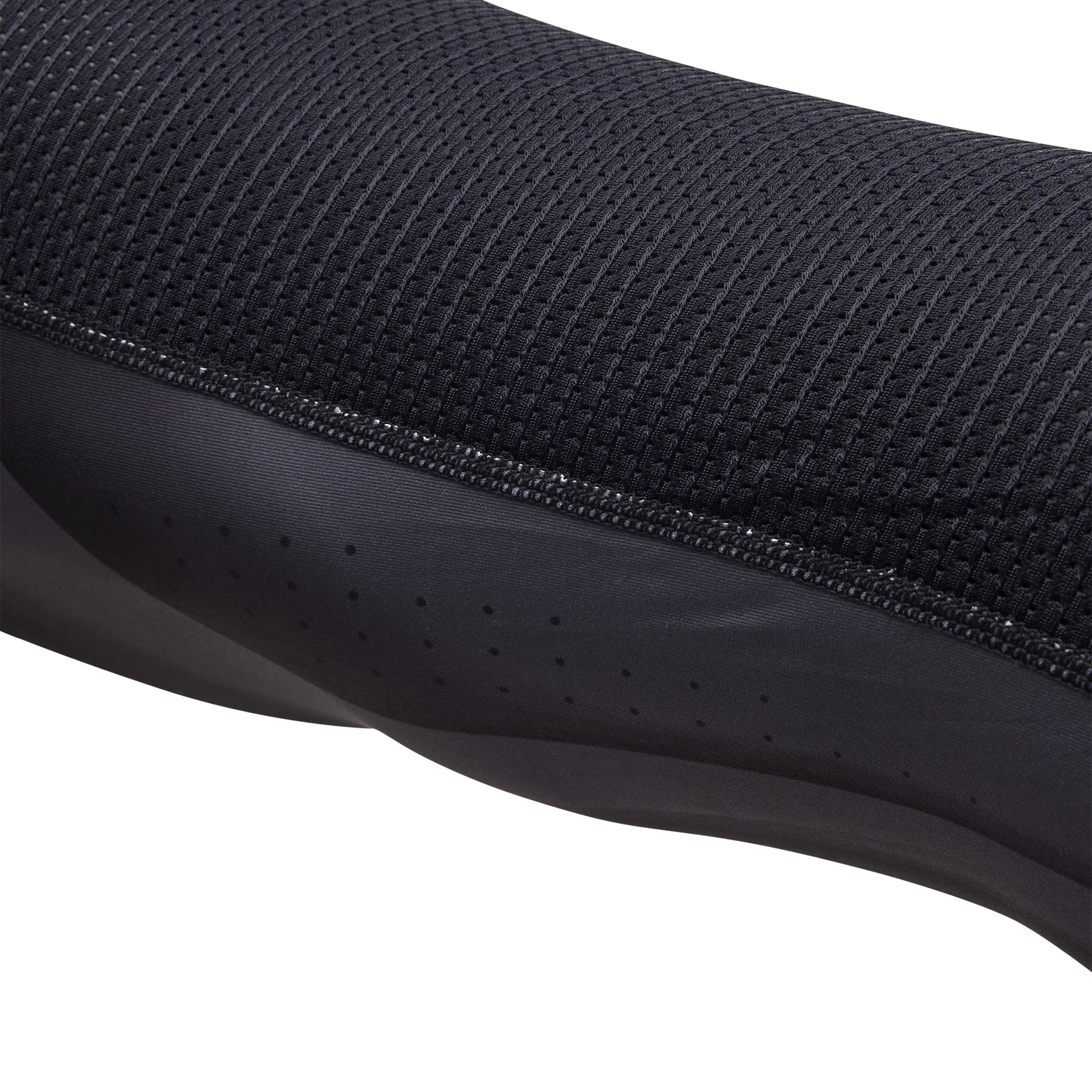 Fox - 2025 Flexair Dark Shadow Knee Brace Socks - Image 4