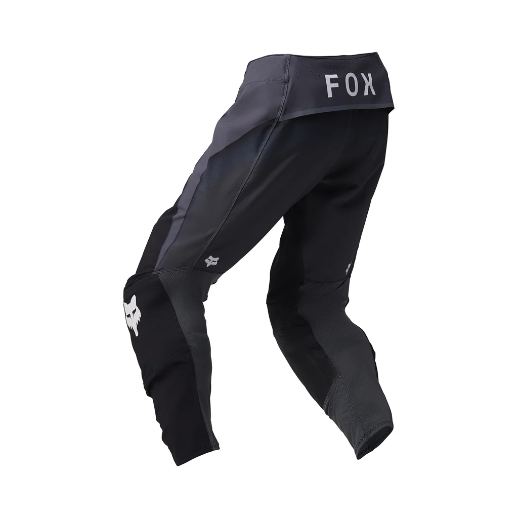 Fox - 2025 Flexair Infinite Black Pants - Image 2