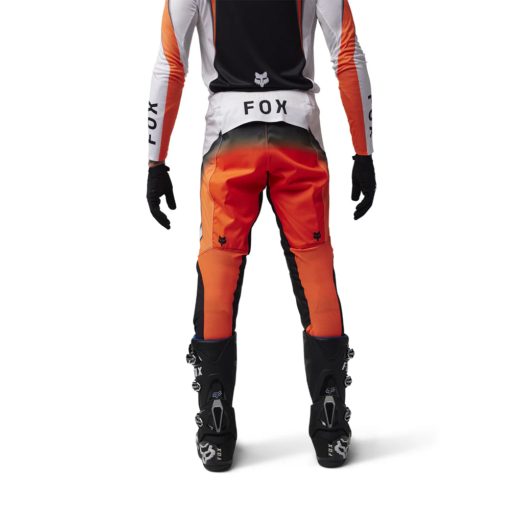 Fox - 2025 Flexair Infinite Flo Orange Pants - Image 4