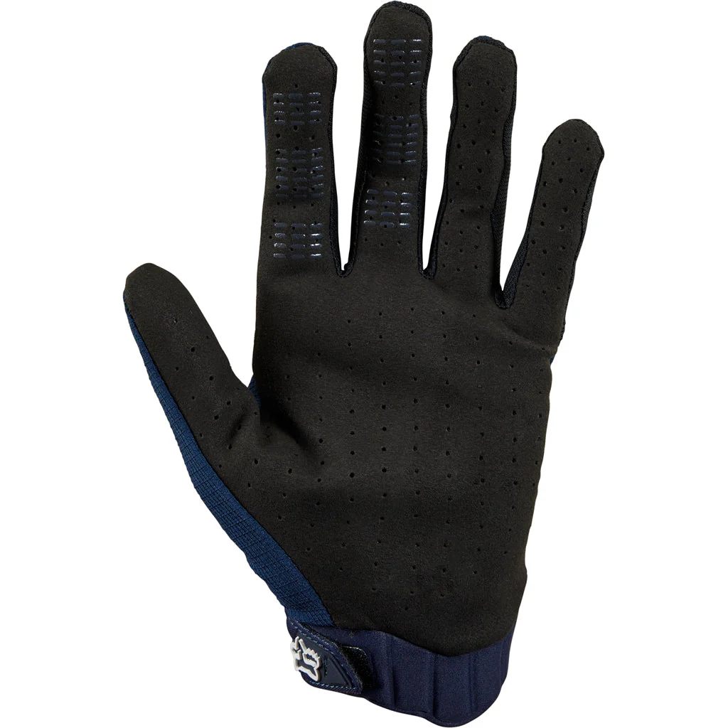 Fox - Flexair Midnight Gloves - Image 2