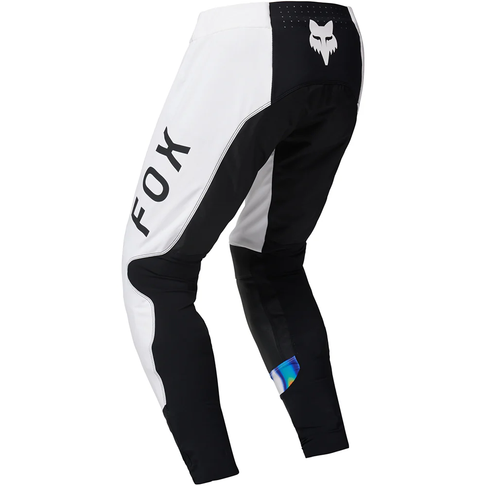 Fox - Flexair Scans LE Pant White/Black - Image 2