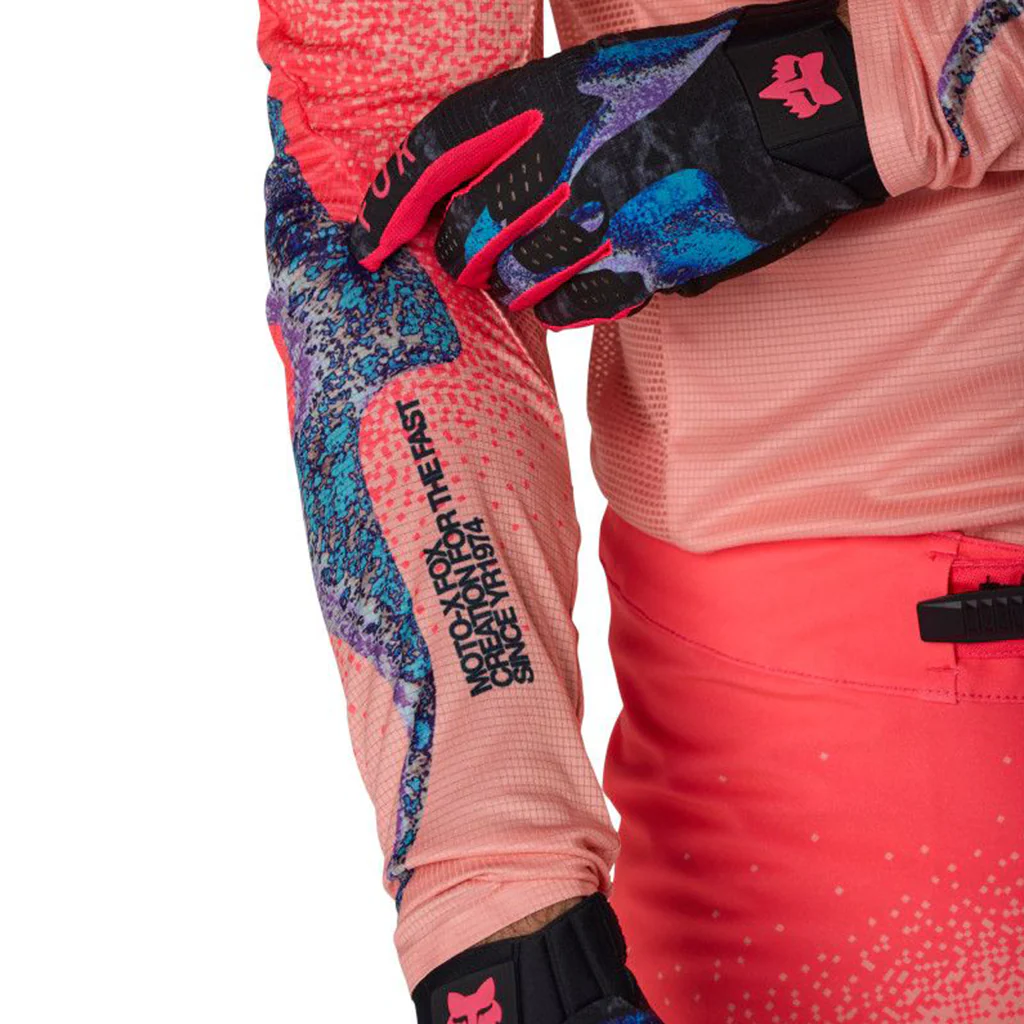 Fox - Flexair Vision A1 LE Jersey - Image 6