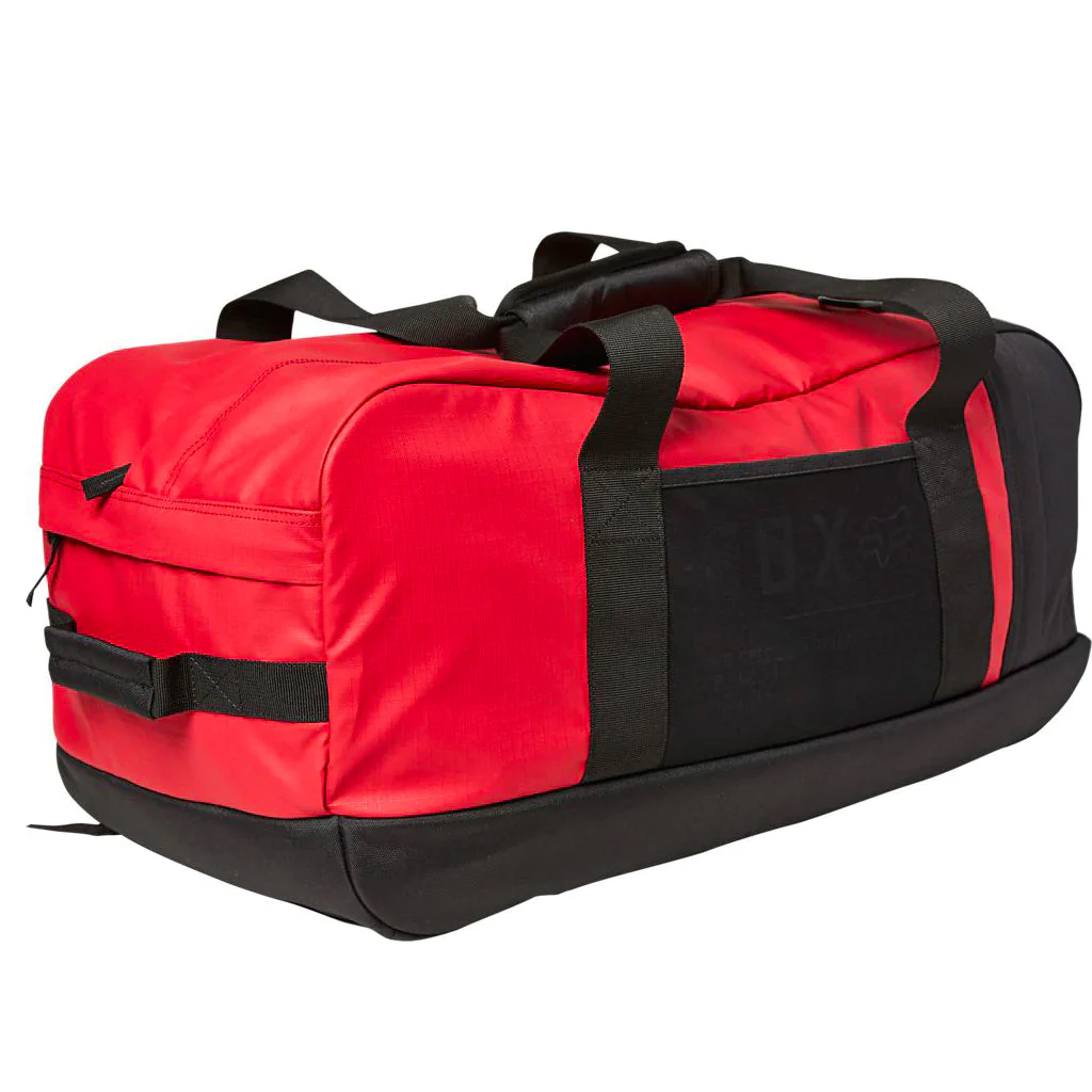 Fox - Fox X Honda Weekender Red Duffle Bag - Image 2