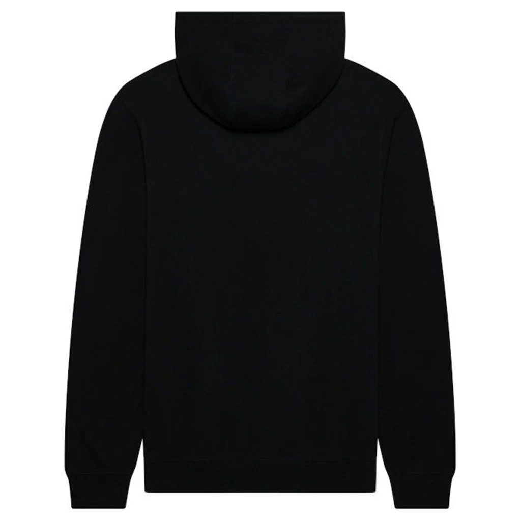 Fox - Honda Black Hoodie - Image 4