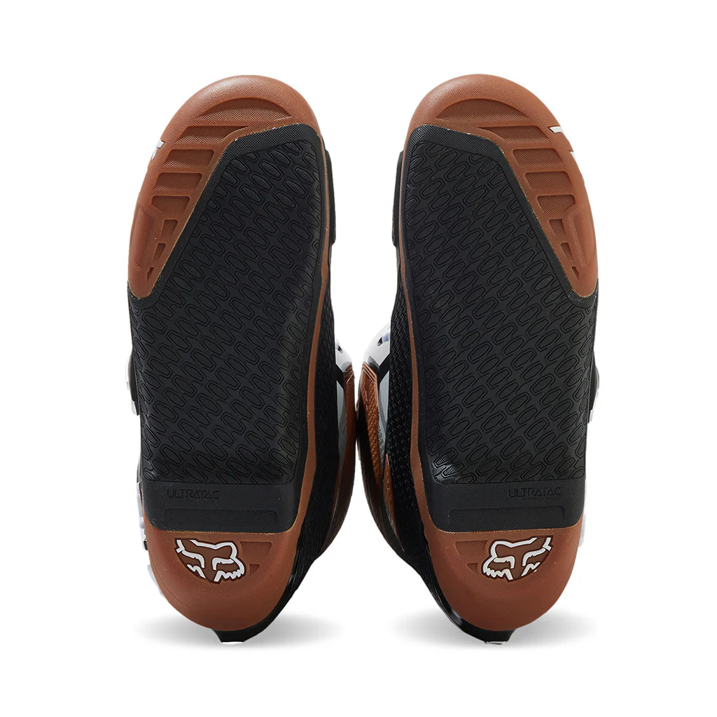 Fox - Instinct 2.0 Black/Grey/Gum Boots - Image 7