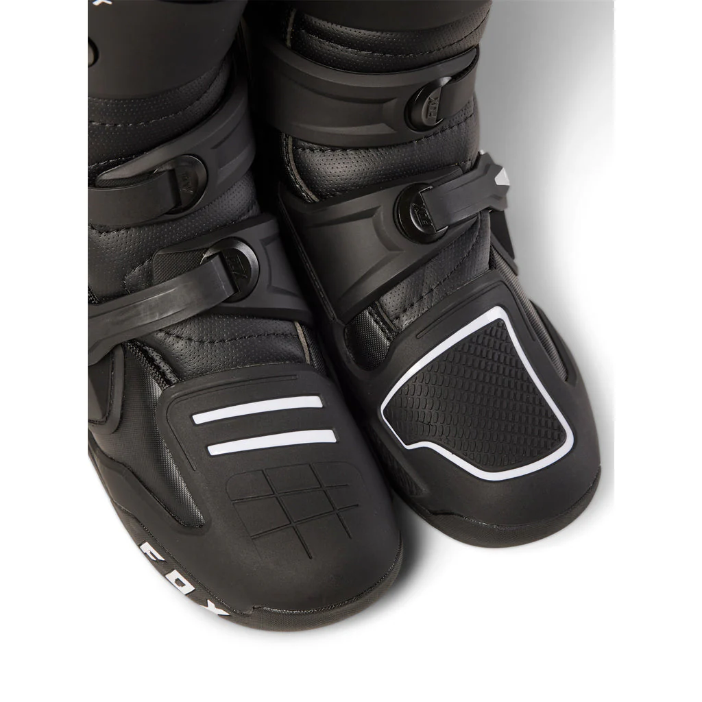 Fox - 2026 Instinct 2.0 Black MX Boots - Image 10