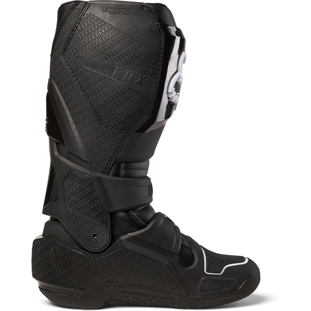 Fox - 2026 Instinct 2.0 Black MX Boots - Image 3