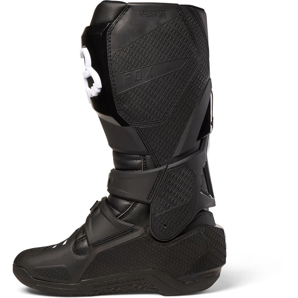 Fox - 2026 Instinct 2.0 Black MX Boots - Image 4