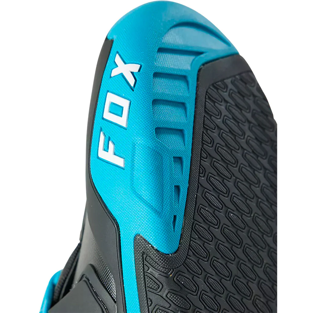 Fox - Instinct 2.0 Blue MX Boots - Image 10