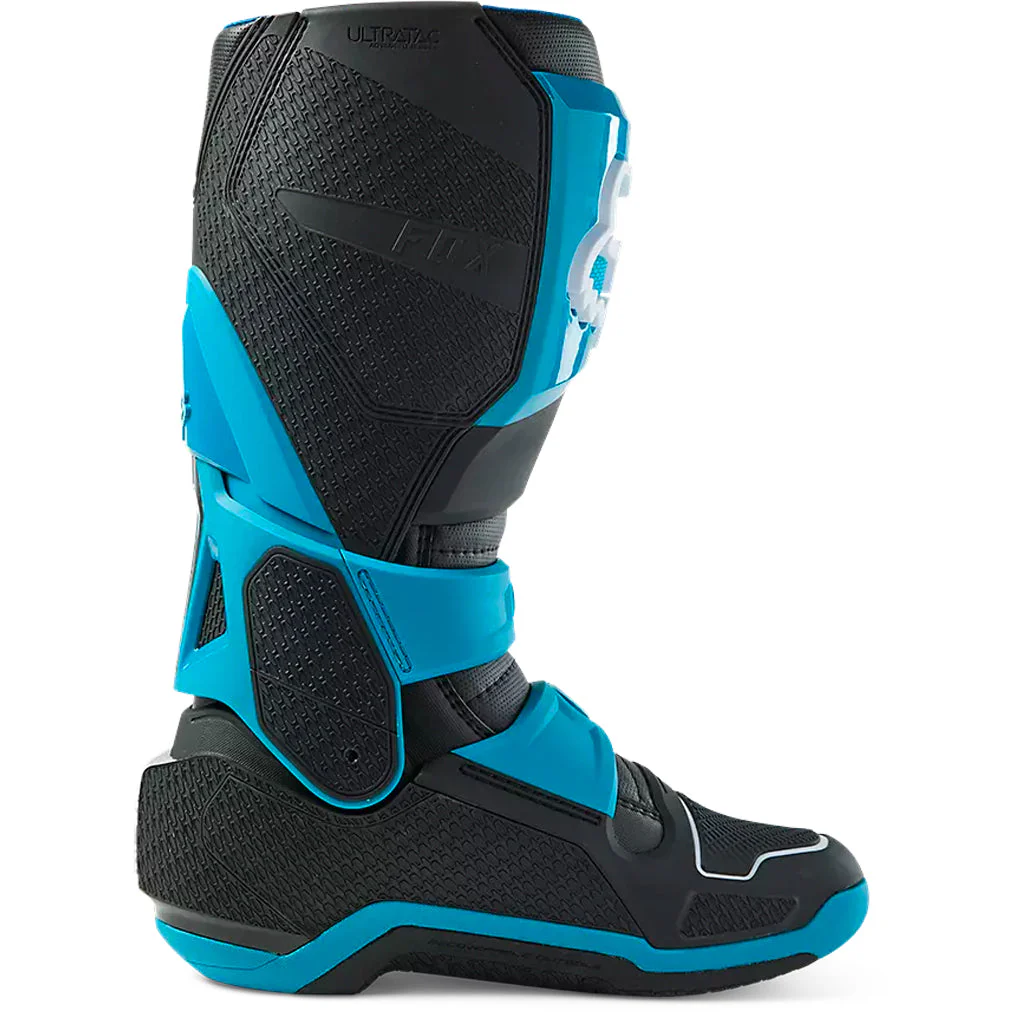 Fox - Instinct 2.0 Blue MX Boots - Image 3