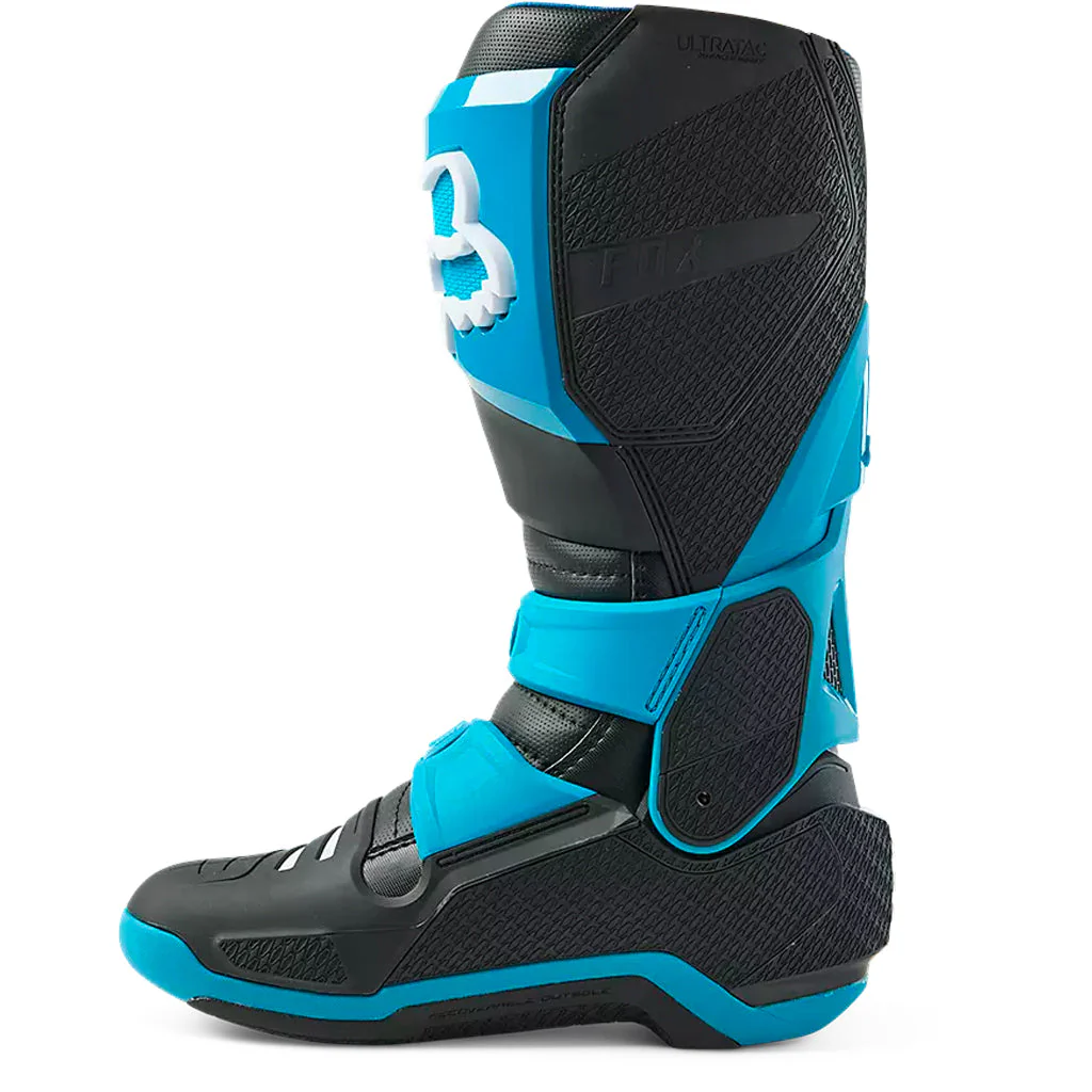 Fox - Instinct 2.0 Blue MX Boots - Image 4