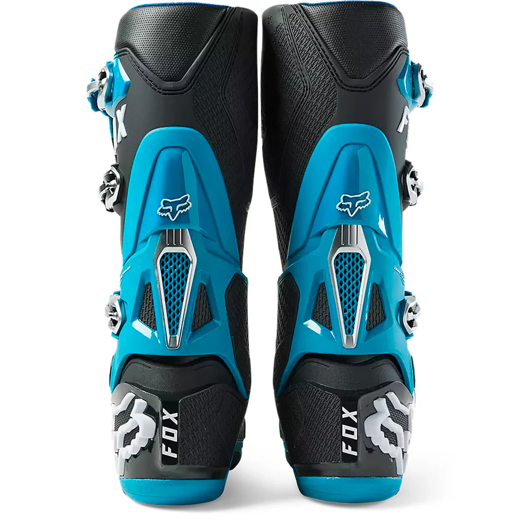 Fox - Instinct 2.0 Blue MX Boots - Image 5