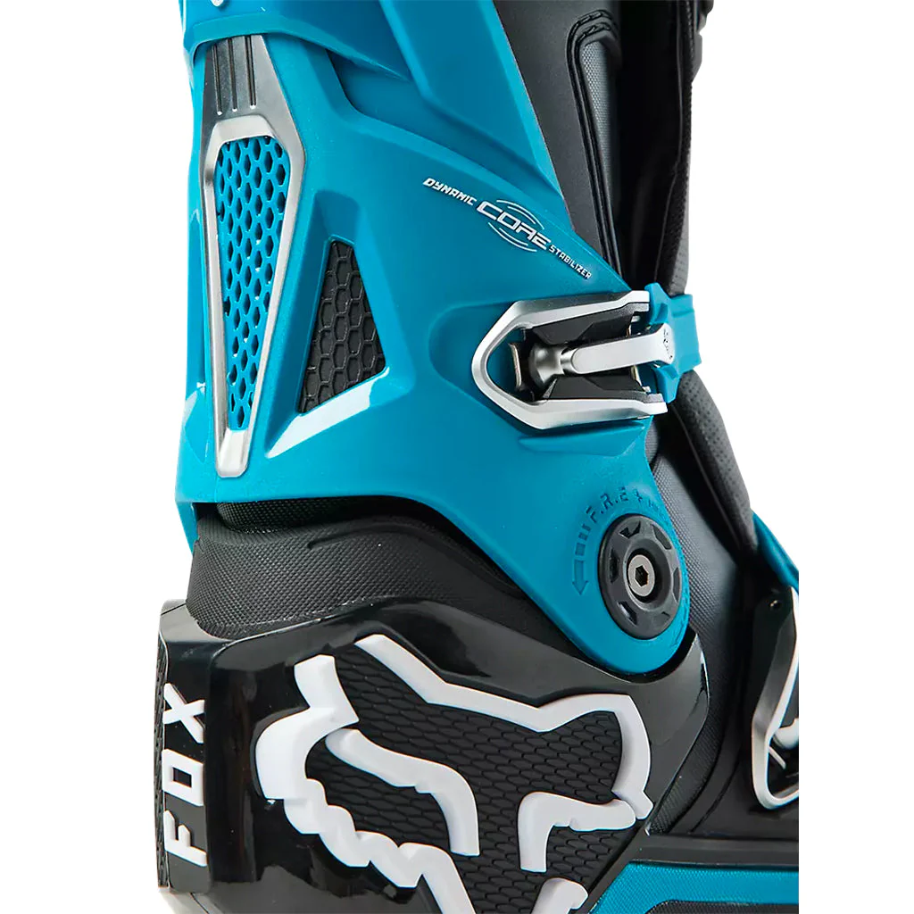 Fox - Instinct 2.0 Blue MX Boots - Image 9