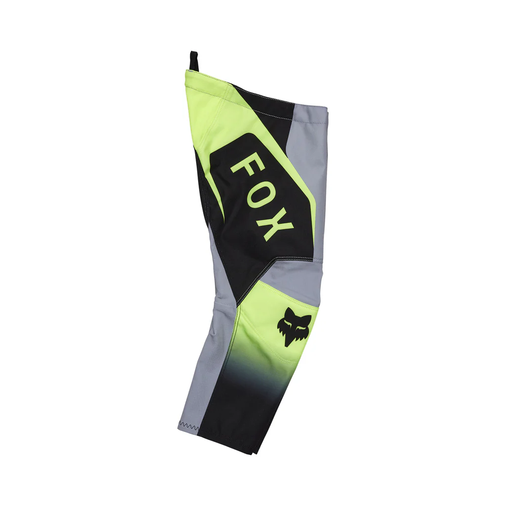Fox - 2025 Kids 180 Lean Flo Yellow Pant - Image 2