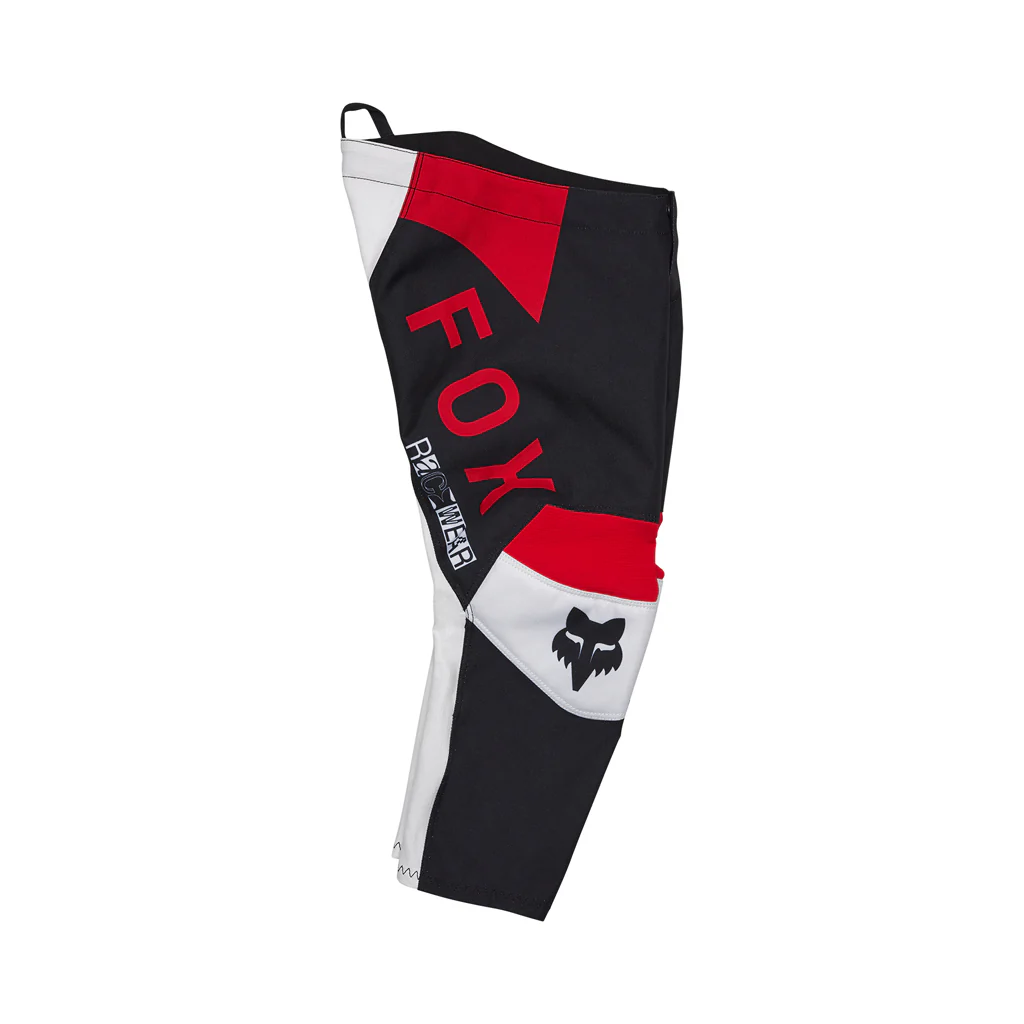 Fox - 2025 Kids 180 Race Spec Flo Red Pant - Image 2