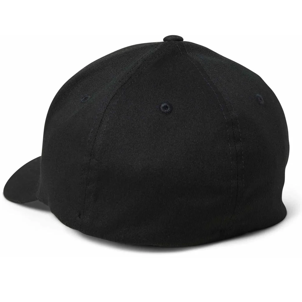 Fox - Know No Bounds Black Flexfit Hat - Image 2
