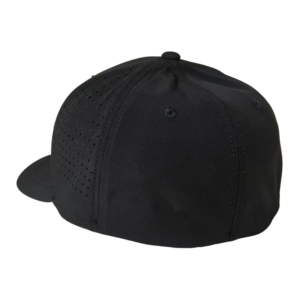 Fox - Lay Lo Flexfit Black Hat - Image 2