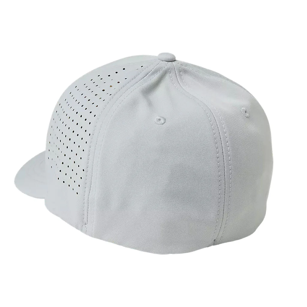Fox - Lay Lo Flexfit Pewter Hat - Image 2