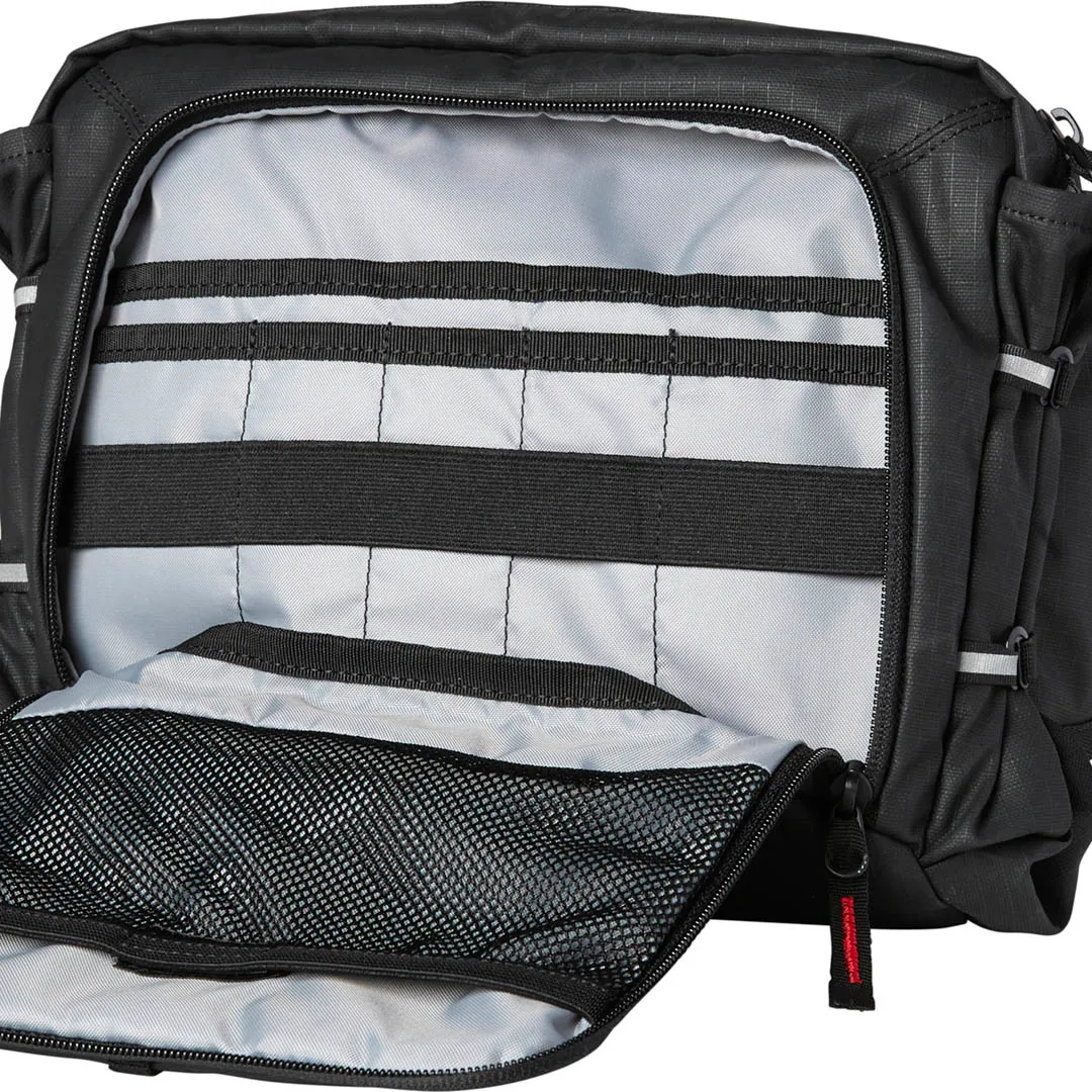 Fox - Lumbar Black Hydration Pack - Image 6
