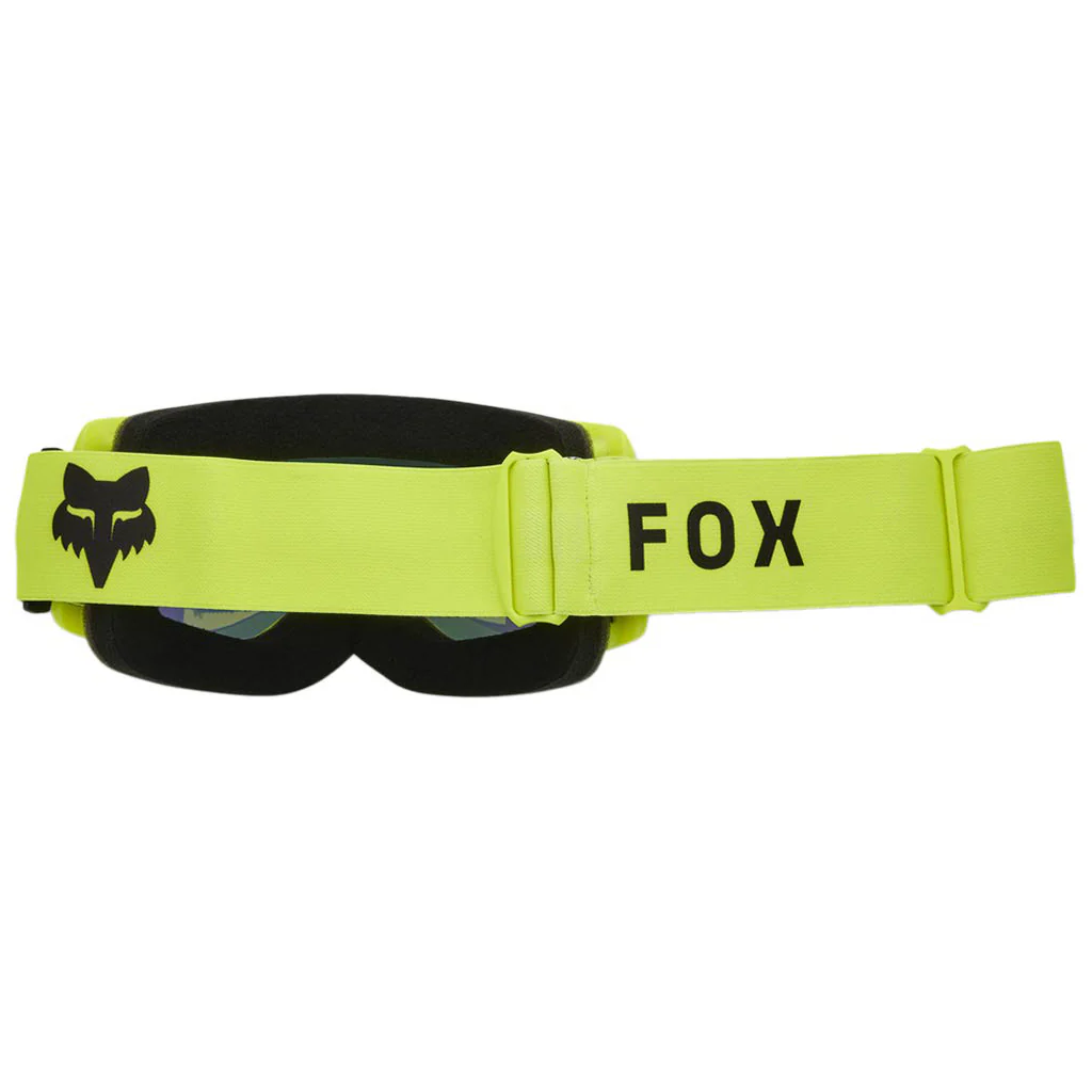 Fox - Main Core Yellow Spark Goggle - Image 2