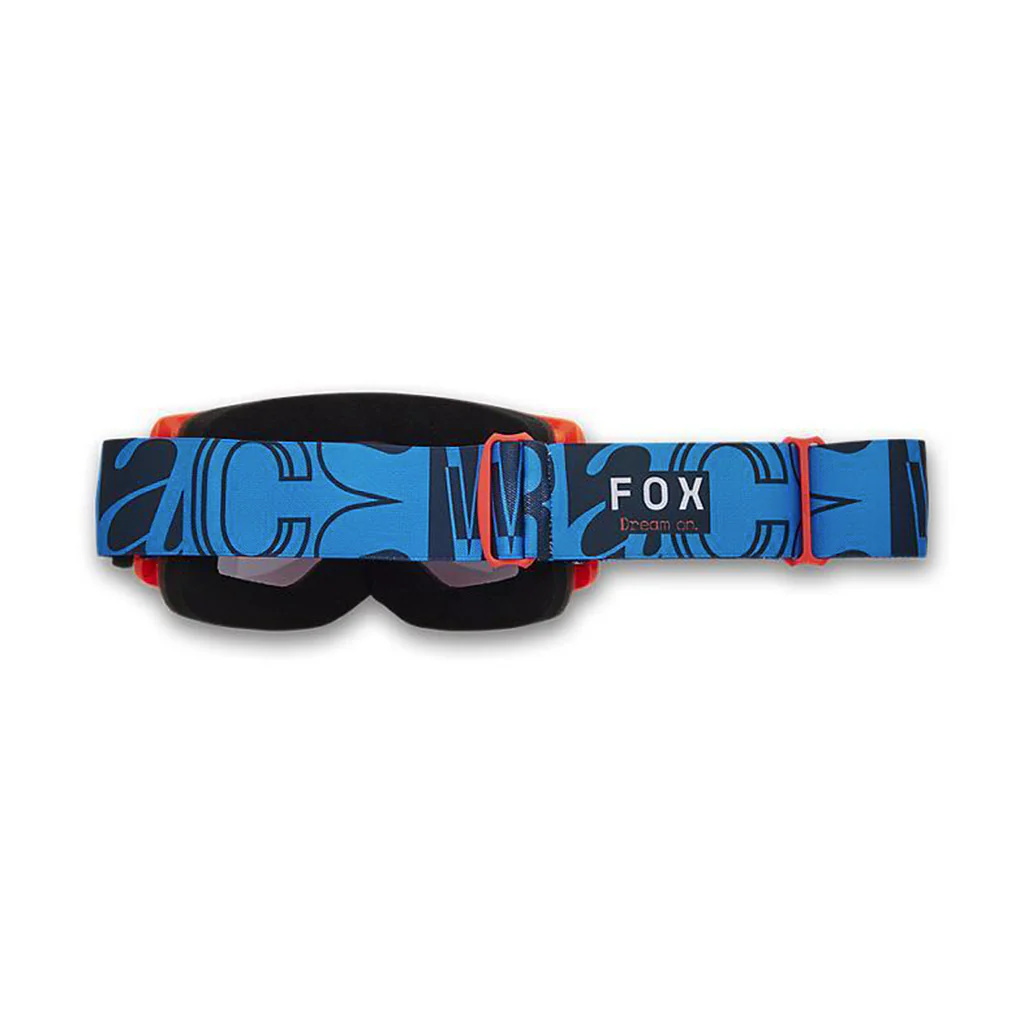 Fox - Main Race Spec Blue Goggle - Image 2