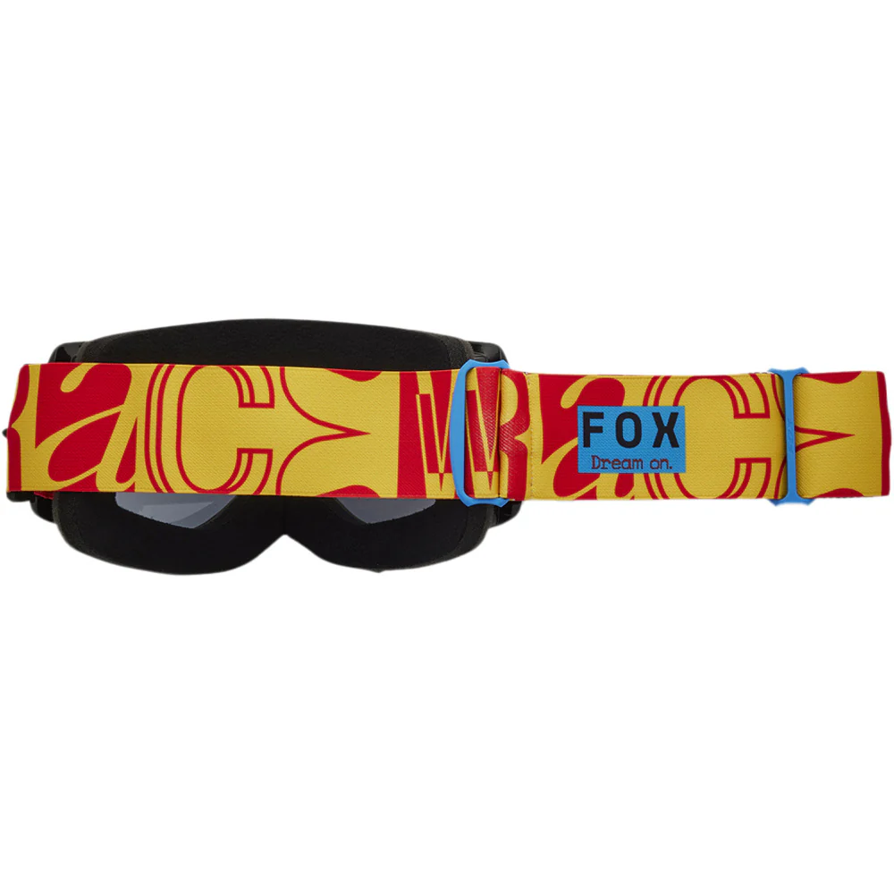 Fox - Main Race Spec Yellow Goggle - Image 2