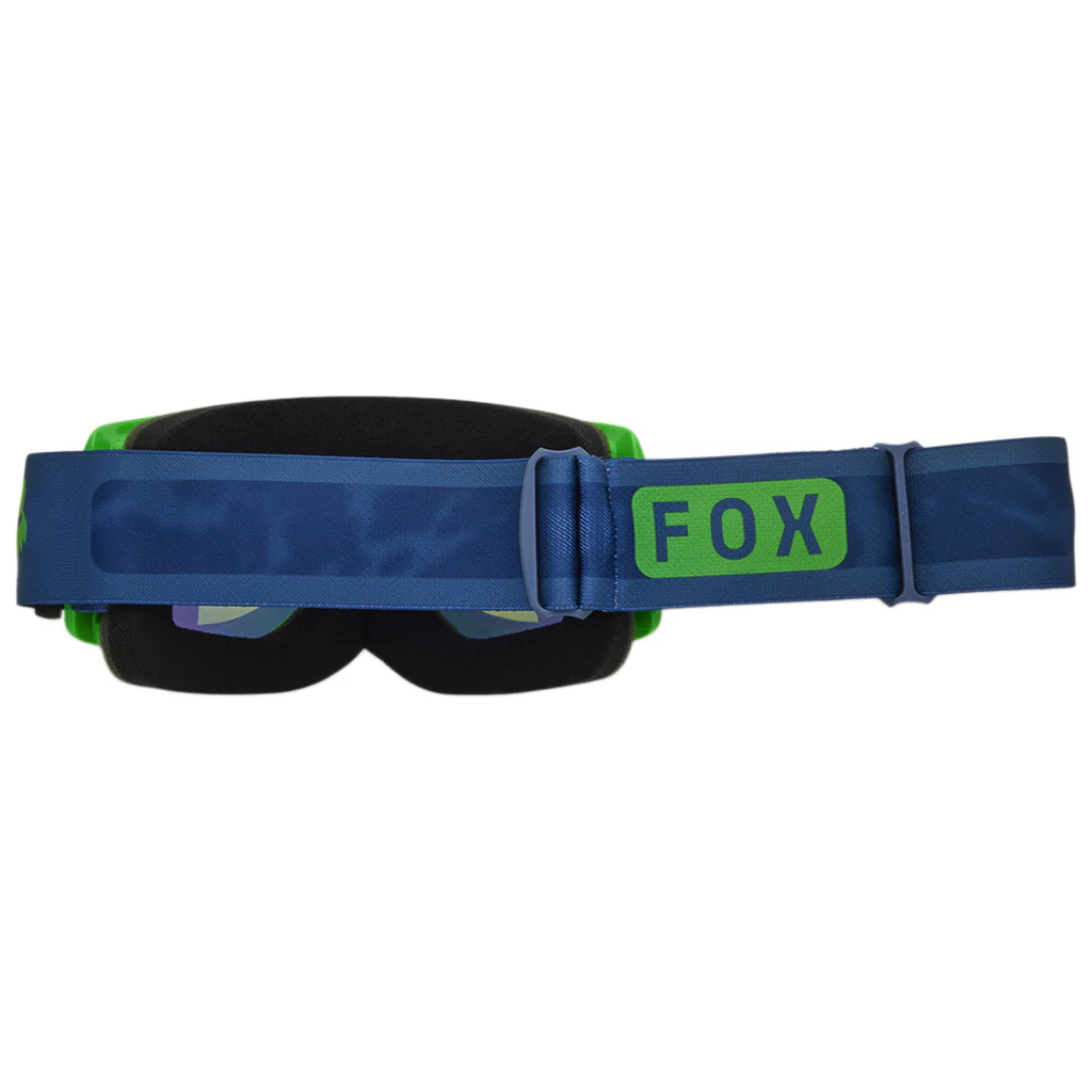 Fox - Main Taunt Navy Spark Goggle - Image 2