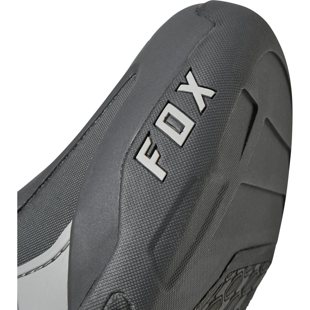Fox - 2025 Motion Black/Grey MX Boots - Image 10