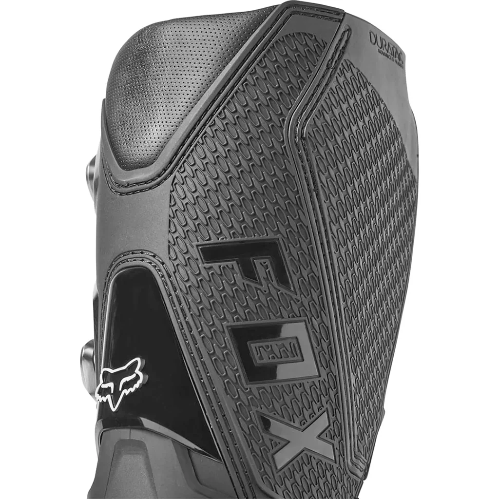 Fox - Motion Black MX Boots - Image 2