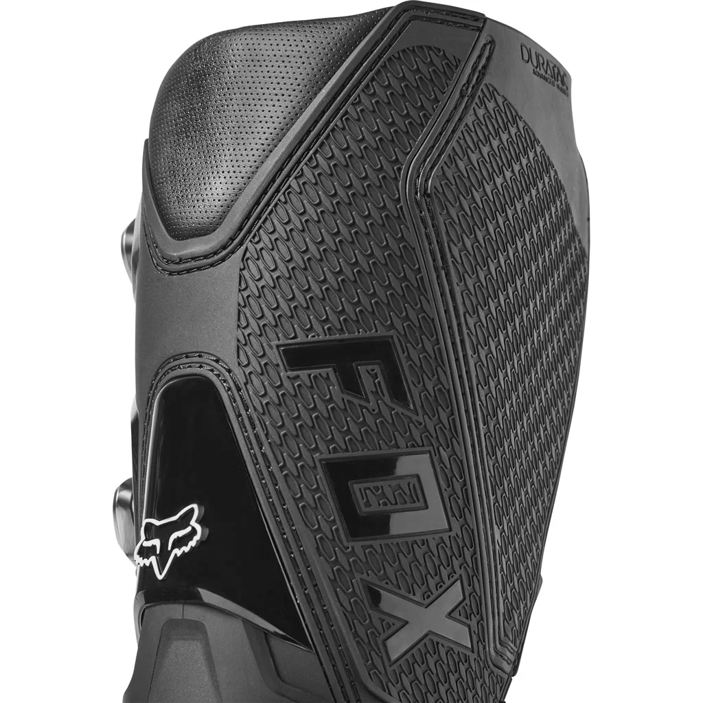 Fox - 2025 Motion Black MX Boots - Image 10