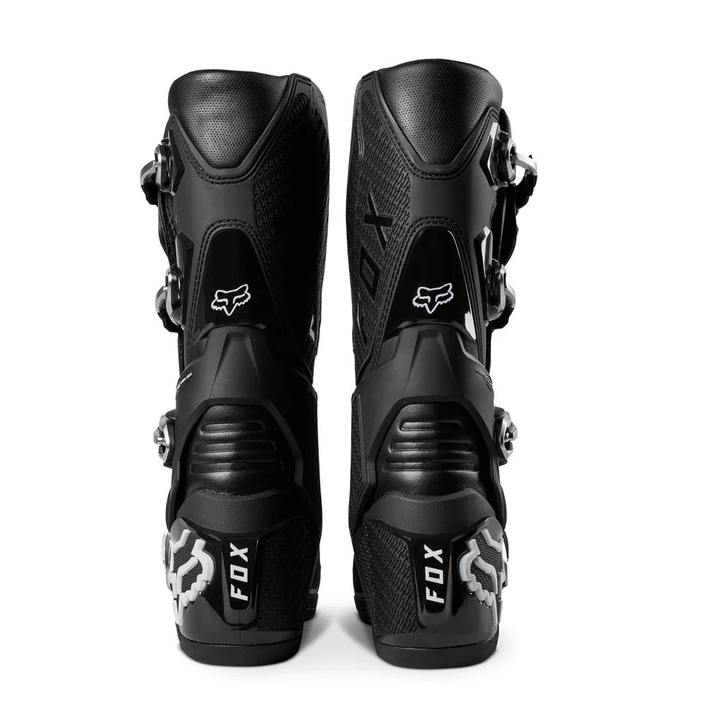 Fox - 2025 Motion Black MX Boots - Image 5
