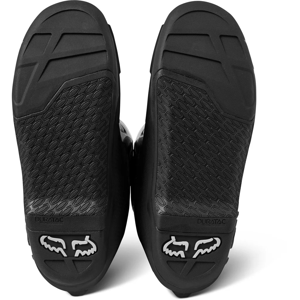 Fox - 2025 Motion Black MX Boots - Image 6
