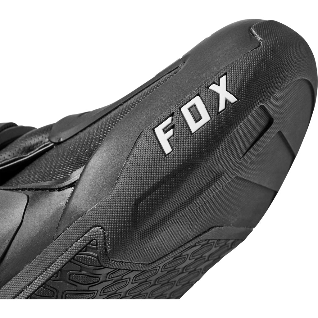 Fox - 2025 Motion Black MX Boots - Image 8