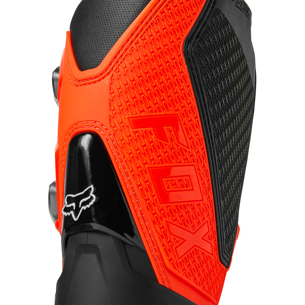 Fox - 2025 Motion Orange MX Boots - Image 8