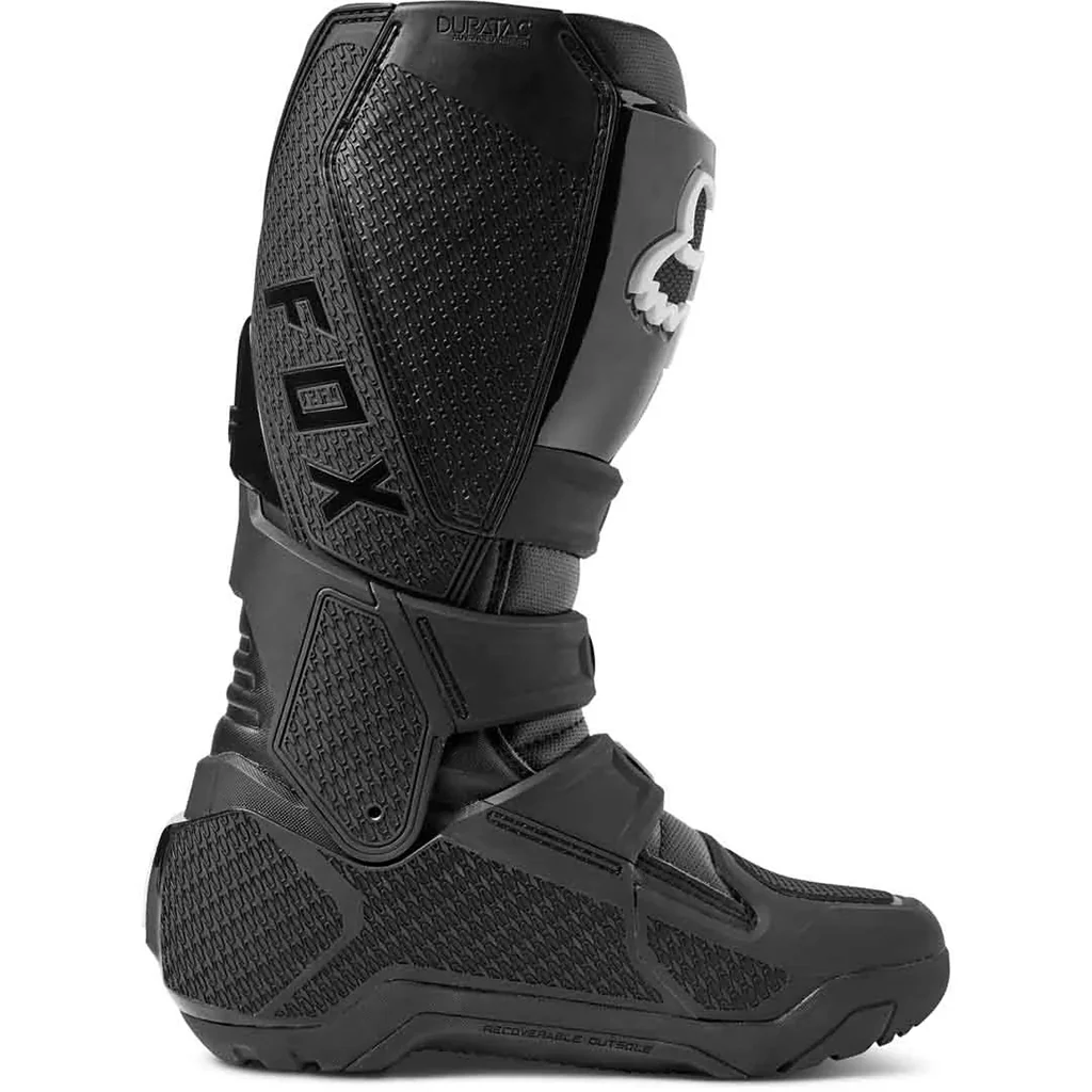 Fox - Motion X Black MX Boots - Image 3