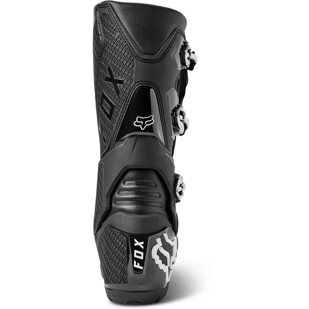 Fox - Motion X Black MX Boots - Image 4