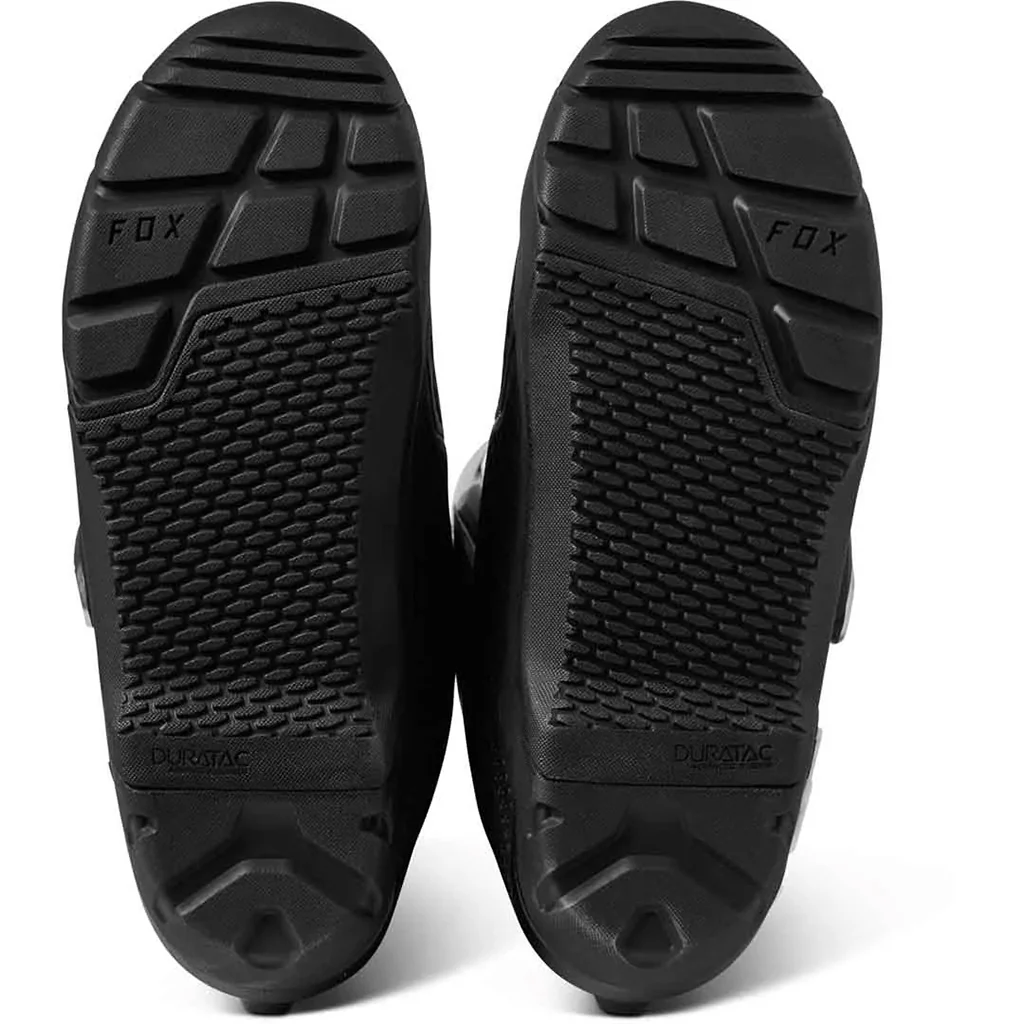 Fox - Motion X Black MX Boots - Image 6
