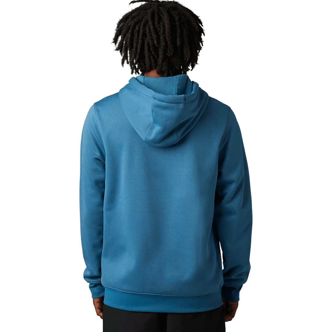 Fox - Nonstop Dark Slate Hoody - Image 3