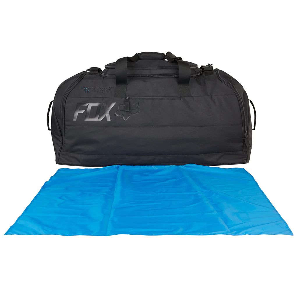 Fox - Podium Black Gear Bag - Image 3